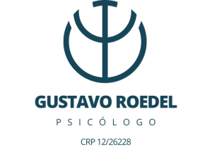 Logo - Gustavo Roedel - Psicólogo em Criciúma SC - Atendimento Presencial e Online - Terapia em Criciúma