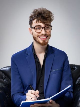 Gustavo Roedel – Psicólogo Clínico – Atendimento Presencial em Criciúma SC Gustavo Roedel - Psicólogo Clínico - Atendimento Presencial em Criciúma SC